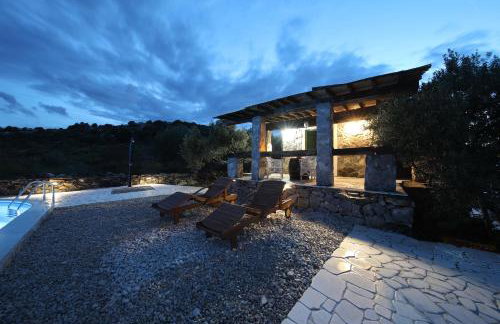 Holiday Home Petar - Foto 9