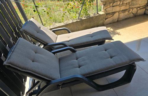 Villa More Sveti Petar na Moru with pool and sea view - Foto 3