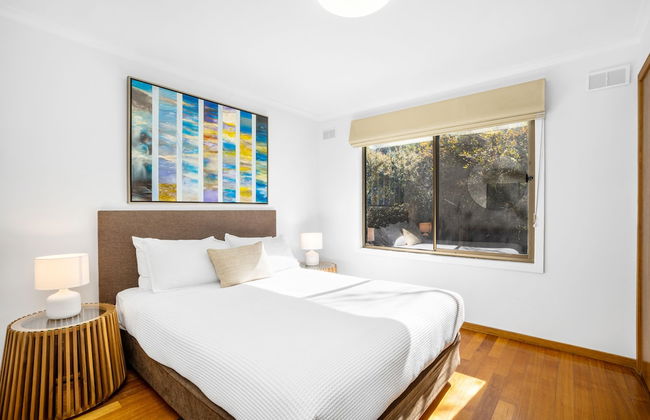 Aireys Inlet Getaway Resort - Photo 12