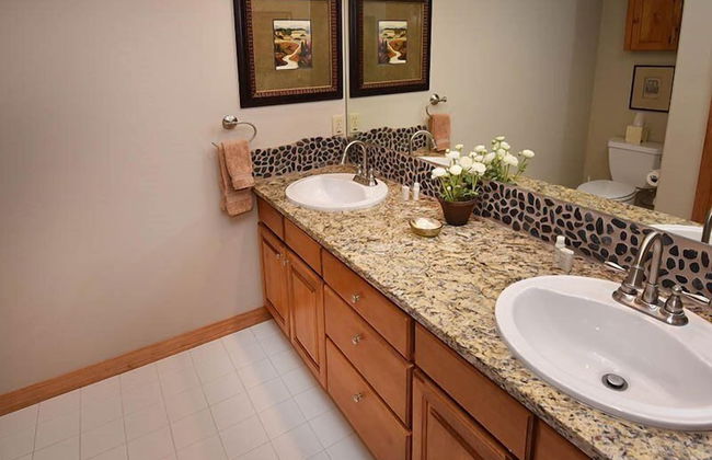 Arrowhead Village Condo - 104 Aspenwood Lodge - Foto 15