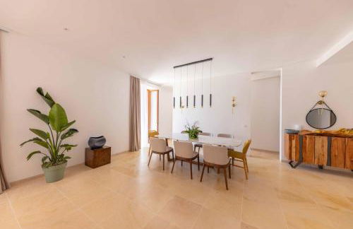 Villa Les Chants Vallonnés - Foto 7