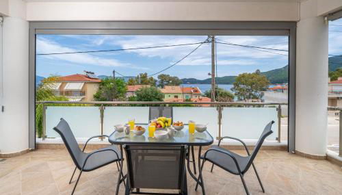 Nicolis Seaside Apartment - Foto 4