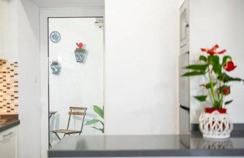 Warm Light of Albayzin - Free Parking 15 min away - Foto 28