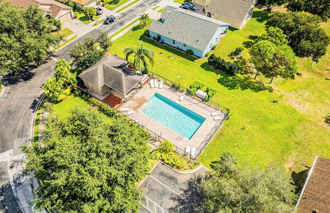 West Haven House 5 Bedroom - Foto 71