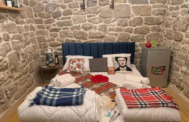 Old Rooms Hotel - Foto 25