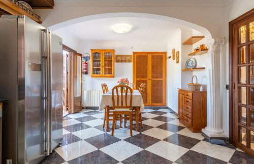 Villa Manrique - Foto 10