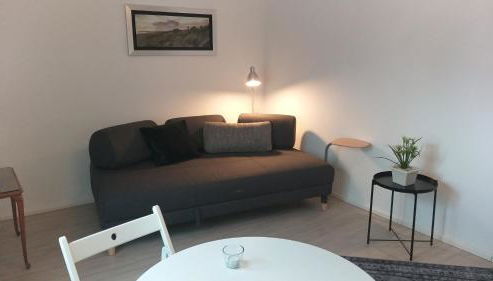 Modernes 1 Zimmerapartment nahe Frankfurt am Main - Foto 2