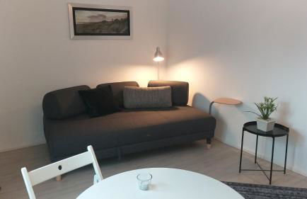 Modernes 1 Zimmerapartment nahe Frankfurt am Main - Foto 2