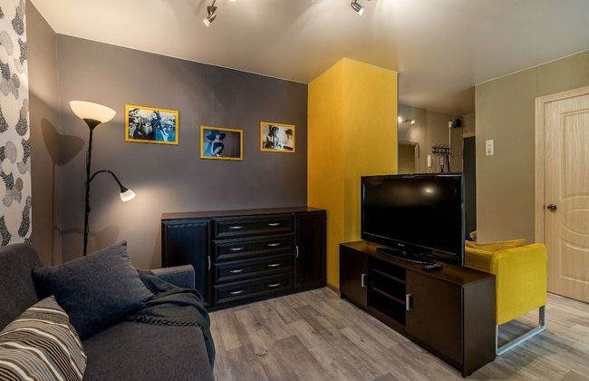 French Breakfast Apartment - Photo 2