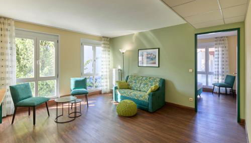 Apartments Aschheim - Foto 3