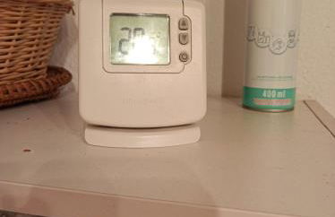 Pequeño adosado de montaña con terraza - Foto 10