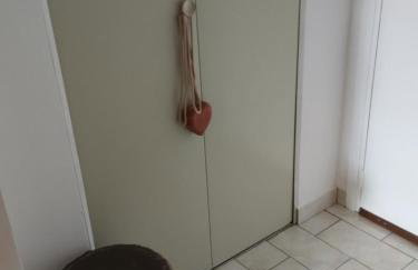 Gréolières les Neiges Studio 4 personnes - Foto 5