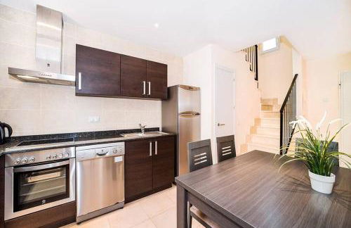 Residence El Paraiso - Photo 3