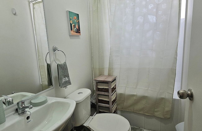 Oceana Suites Volcán Villarrica - Foto 23