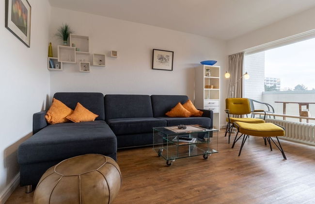 Ferienwohnung, St. Peter-ording - Foto 5