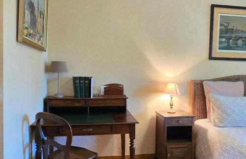 La Maison d'Élise - Foto 27