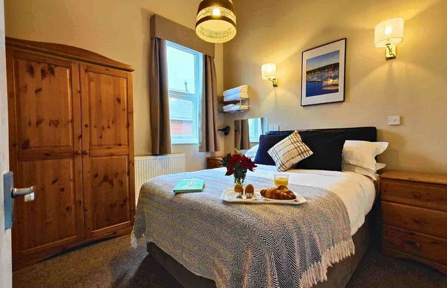 Fernhurst Holiday apartments - Foto 7