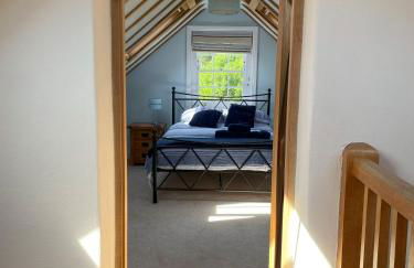 The stable near the business park tube Harry Potter airports - Foto 8