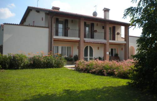 Agriturismo Il Magicorto - Photo 46