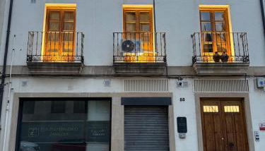 Cozy Studio in San Pablo Salamanca by beBalmy - Foto 2