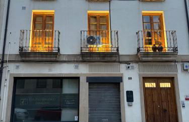 Cozy Studio in San Pablo Salamanca by beBalmy - Foto 2