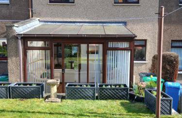 Cosy house with coastal views - close to Edinburgh - Foto 24