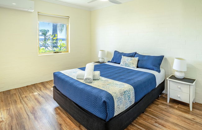 Kalbarri Murchison View Apartments - Foto 11