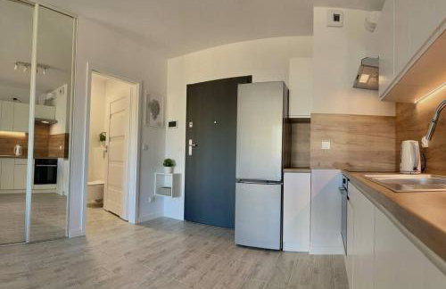 Apartment Olive in Białołęka-Tarchomin Center - Foto 4