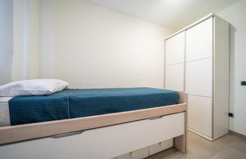 Apartaments Lamoga- Spai - Foto 16