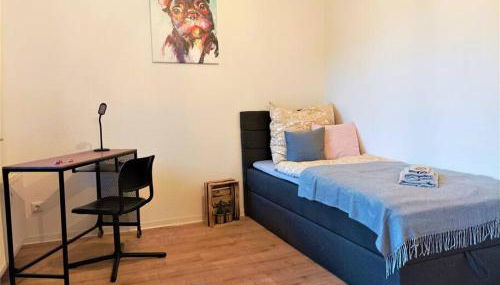 Modernes Apartment mit Balkon - Foto 3