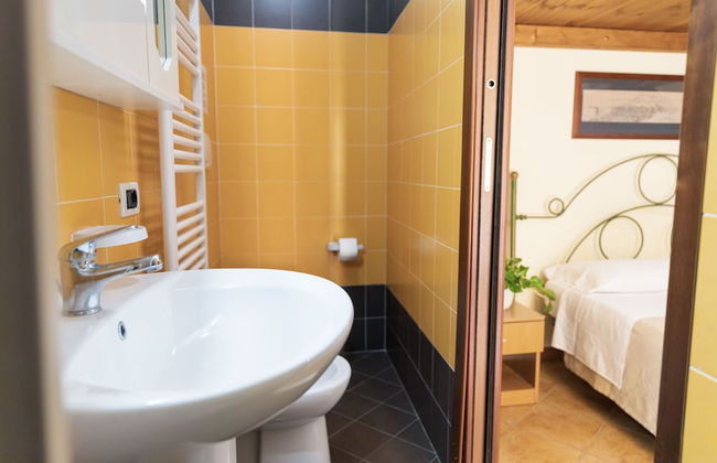 Vico Tauro House - Foto 24