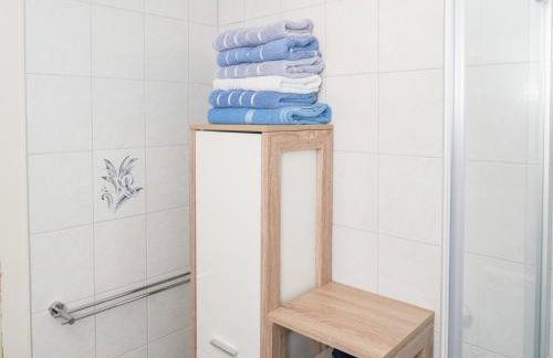 Cozy Apartment in Schwenningen With Garden - Foto 110