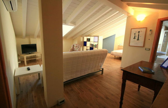 Agriturismo La Pergola dei Paggi - Foto 21