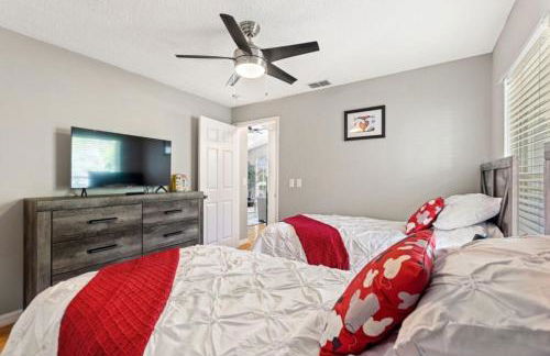 Waterview 3 Bed In Sunridge Woods 3 Bedroom Villa - Foto 41