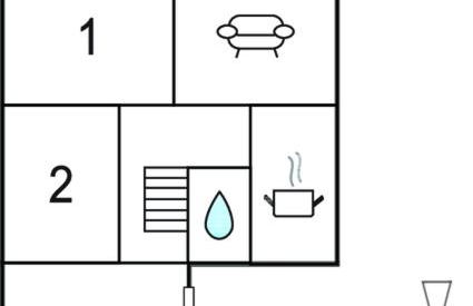 Ruheoase Ahlbeck bei Ueckermünde - Foto 19