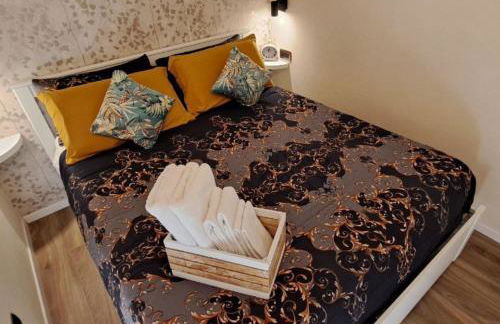 La via dei castelli Apartments - Photo 47