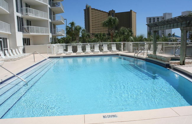 Terrace at Pelican Beach Resort by Panhandle Getaways - Foto 33