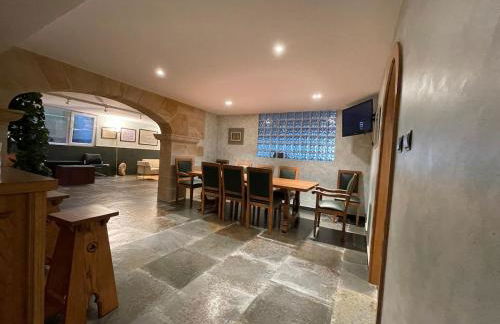 Stylish Host Cantabria- Lujosa villa en Bezana - Foto 42