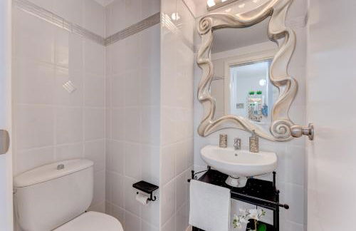 1st line sea view 3 rooms apartment in Tenerife 92m2 - Foto 21