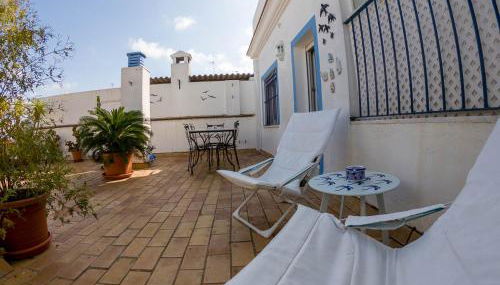 La Terraza del Drago - Photo 1