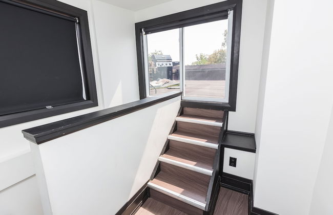 Applewood Suites - West Queen West Lofts - Foto 19