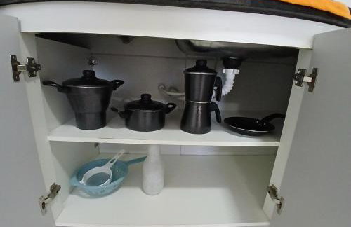 Flat 03 Tranquilo, prático e com ótima localização - Foto 25