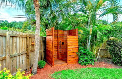 Lux House Heated Spa & Free Boat Tour! - Foto 20