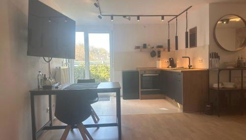 Lappersdorf - Terrasse - A93 Anbindung - Netflix - Stadtnah - Foto 2