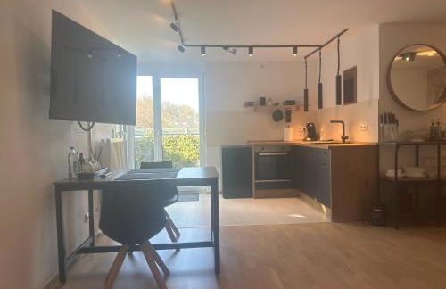 Lappersdorf - Terrasse - A93 Anbindung - Netflix - Stadtnah - Photo 2