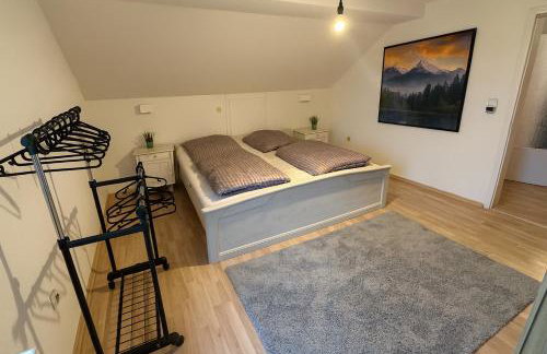 Tor zu Frankreich - Neuburg am Rhein - Foto 4