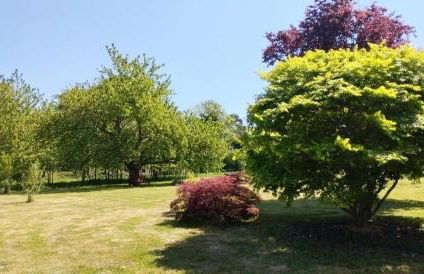 Domaine des Cerisiers - Piste cyclable & parking privé - Foto 43