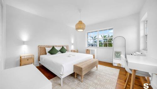 Modern 1-BD Apt - Free Parking - Foto 1