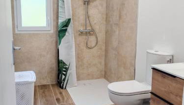 Le temps de la pause 1 - Photo 5, Shower