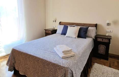 Piso "Al Norte" Luanco Terraza Parking WI-FI - Foto 20